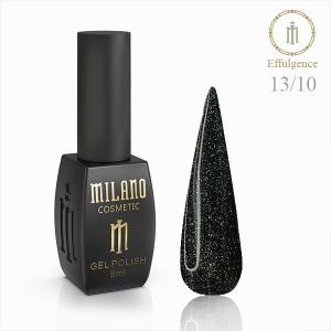 Гель-лак Milano Effulgence №13/10 EF13/10, 8 мл - 00-00024204