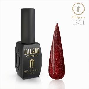 Гель-лак Milano Effulgence №13/11 EF13/11, 8 мл - 00-00024205