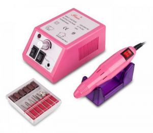 Фрезер Lina 2000 (12W/20000 об.) Pink  - 00-00024421