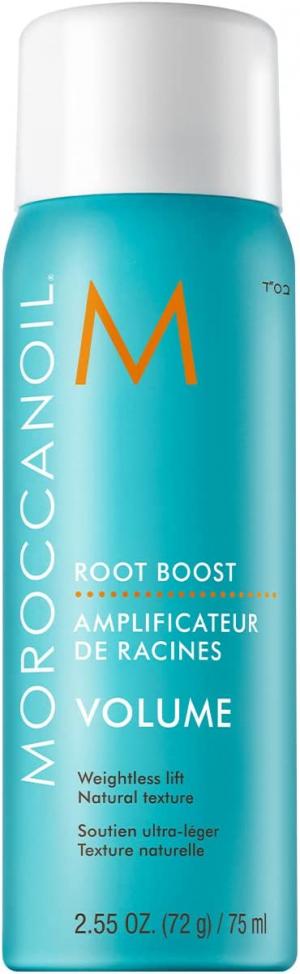 Спрей для прикорневого об'єму волосся Moroccanoil Volume Root Boost, 75 мл - 00-00025546