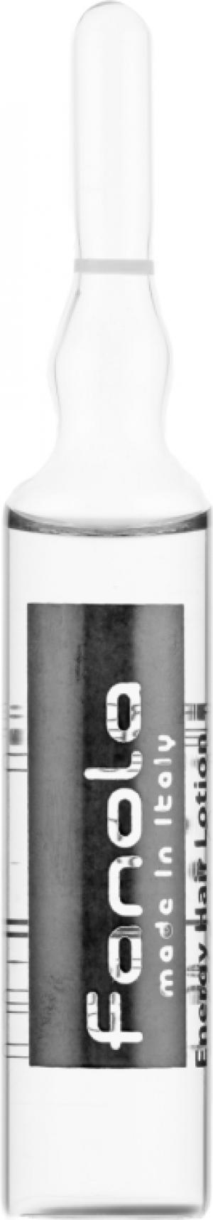 Fanola Vitamins Energizing Lotion энергетическая сыворотка для редких волос 10 мл - 00-00026012