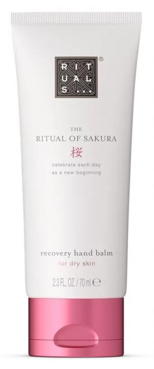 Бальзам для рук Rituals The Ritual of Sakura Hand Balm, 70 мл - 00-00026166