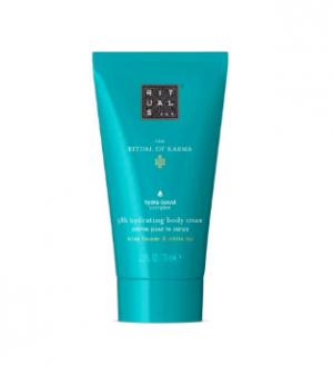 Крем для тела Rituals THE RITUAL OF KARMA Relax Body Cream, 70 мл - 00-00026499