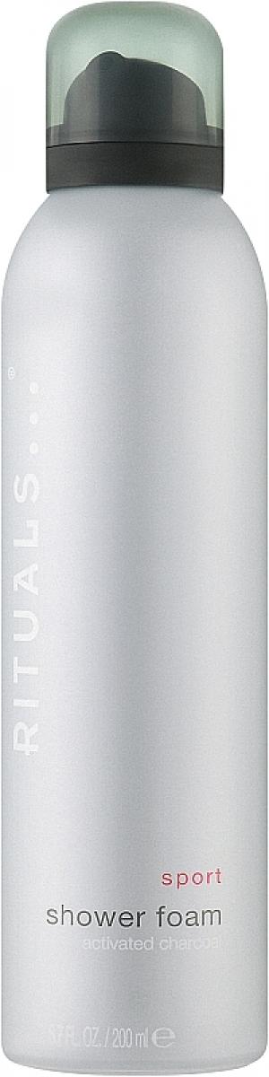 RITUALS Sport пена для душа 200 мл - 00-00027487
