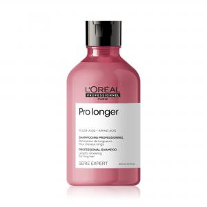 Шампунь для восстановления волос по длине Pro Longer L'Oréal Professionnel 300 мл - 00-00027566