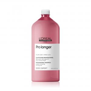 Шампунь для восстановления волос по длине Pro Longer L'Oréal Professionnel 1500 мл - 00-00027567