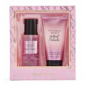 Набір подарунковий Velvet Petals Victoria's Secret 150 мл - 00-00027822