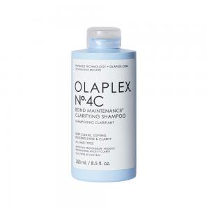 Шампунь для глубокой очистки №4C Olaplex 250 мл - 00-00028070