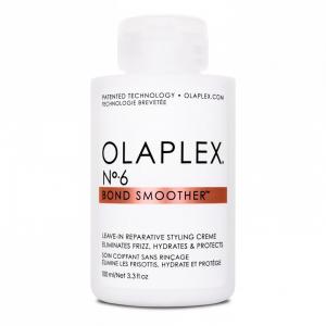 Восстанавливающий крем для укладки волос №6 Olaplex 100 мл - 00-00028073