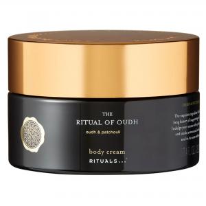 Крем для тела Rituals The Ritual OF OUDH Balancing Body Cream, 220 мл - 00-00028167
