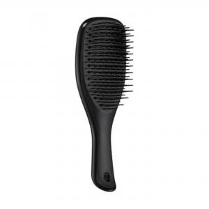 Щетка для волос Tangle Teezer The Ultimate Detangler Mini Liquorice Black - 00-00028836