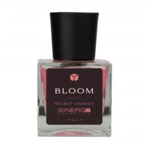 Аромадиффузор BLOOM SECRET GARDEN Sinergy 50мл - 00-00029009