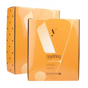 Коробка подарочная Nourishing Ritual Kit Sinergy - 00-00029010