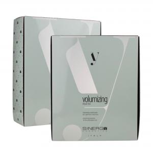 Коробка подарочная Volumizing Ritual Kit Sinergy  - 00-00029012