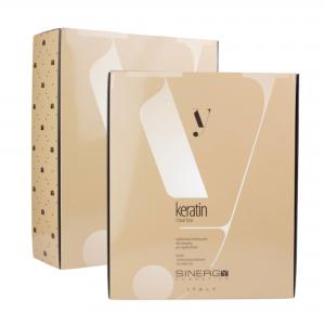 Коробка подарочная Keratin Ritual Kit Sinergy - 00-00029013