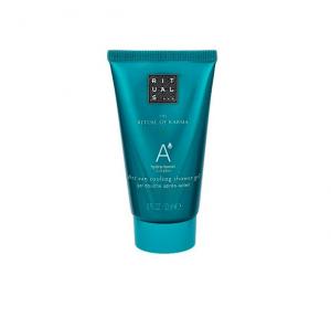 Гель для душа охлаждающий после загара Rituals The Ritual of Karma After Sun Cooling Shower Gel 50 мл - 00-00029070