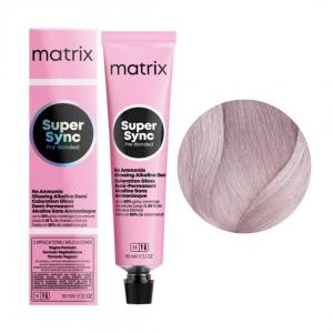 Тонер безаммиачный MATRIX color/sync для волос SPV Super 90мл - 00-00029863