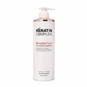 Кондиционер для гладкости непослушных волос Keratine Queen, 750 мл - 00-00032371