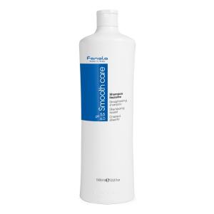 Шампунь для выпрямления волос Fanola Smooth Extra Care Wonder 1000 мл - 00-00033853