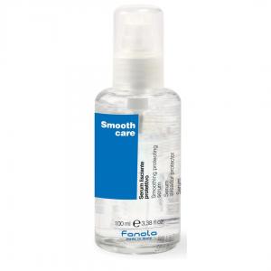 Разглаживающая защитная сыворотка для волос Fanola Smooth Extra Care Wonder 100 мл - 00-00033857