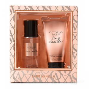 Набір подарунковий з 4 спреїв Mini Mist Victoria’s Secret - 00-00034790