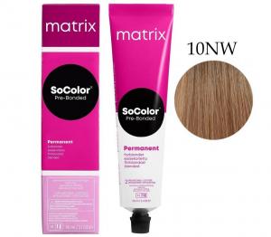 Крем-краска для волос Matrix Socolor Beauty №10NW10.033 90 мл - 00-00035335