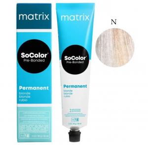 Крем-краска для волос Matrix Socolor Beauty №UL-N/.0  90 мл - 00-00035423