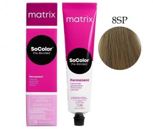 Крем - фарба Matrix Socolor Beauty для волосся 8SP/8.99 90 мл - 00-00035424