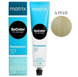 Крем-краска для волос Matrix Socolor Beauty №UL-A+/.1 90 мл - 00-00035433